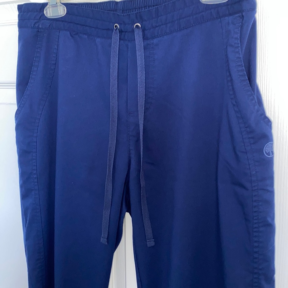 PURPLE LABEL YOGA
